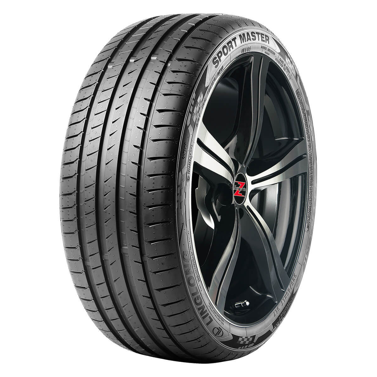 Летние шины LINGLONG Sport Master E 255/45R20 105V